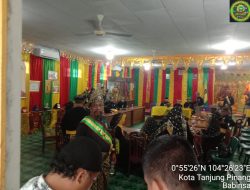 Kisruh di Wilayah Pulau Rempang Kota Batam, LAM Provinsi Kepri Keluarkan 6 Maklumat