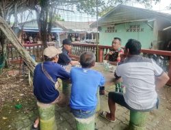 Serma M Dian Himbau Masyarakat Untuk Tidak Jadi Provokator